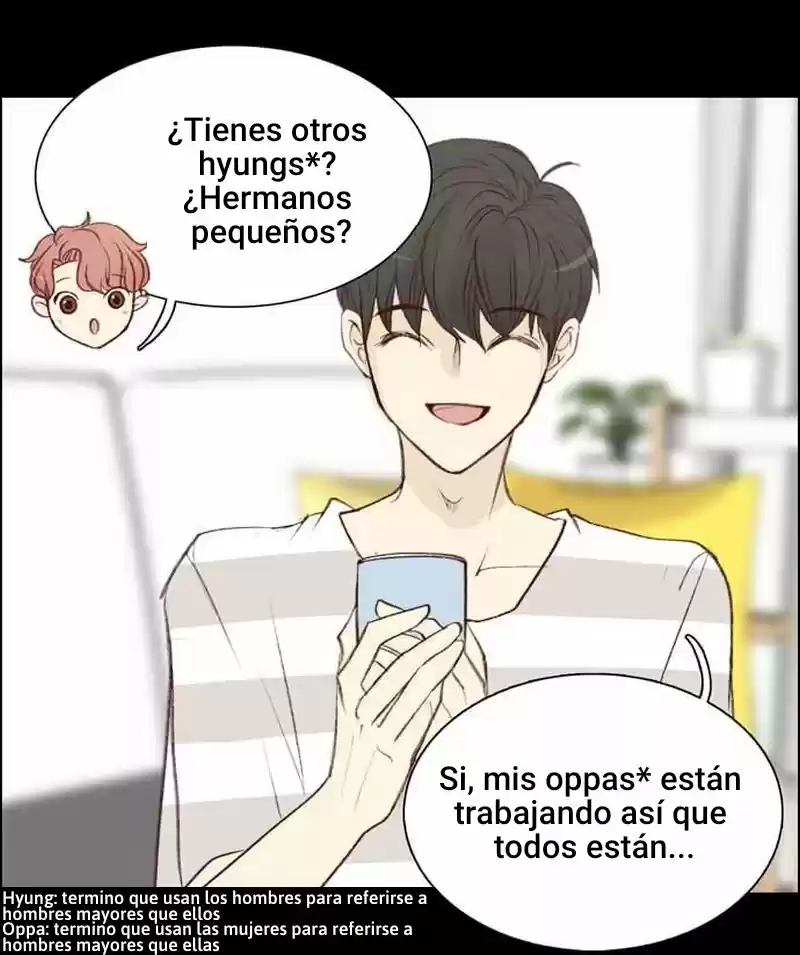 My Girlfriend Is A Real Man - Capítulo 36 - Página 18 - LectorTMOo
