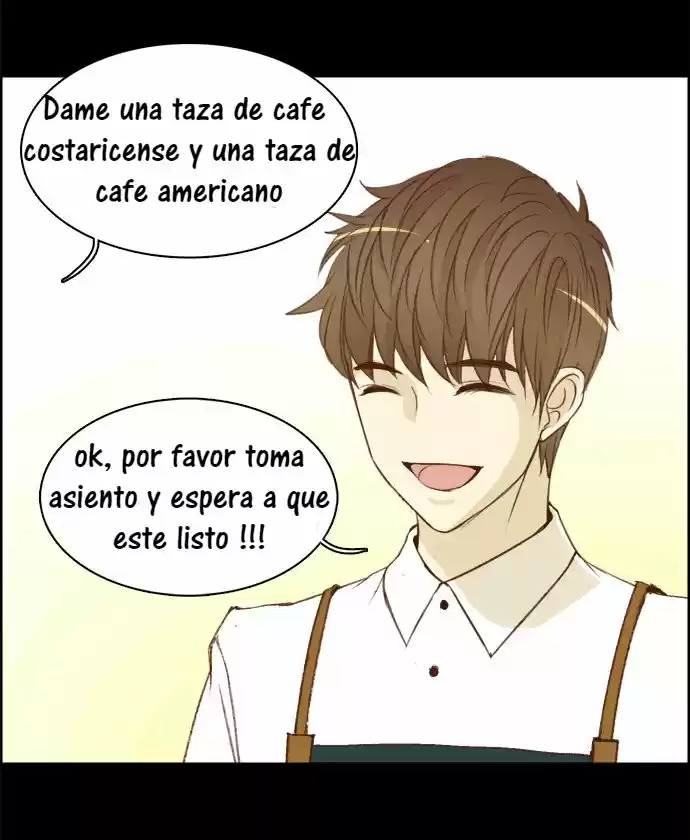 My Girlfriend Is A Real Man - Capítulo 4 - Página 5 - LectorTMOo