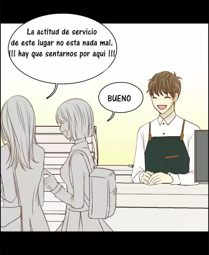 My Girlfriend Is A Real Man - Capítulo 4 - Página 6 - LectorTMOo