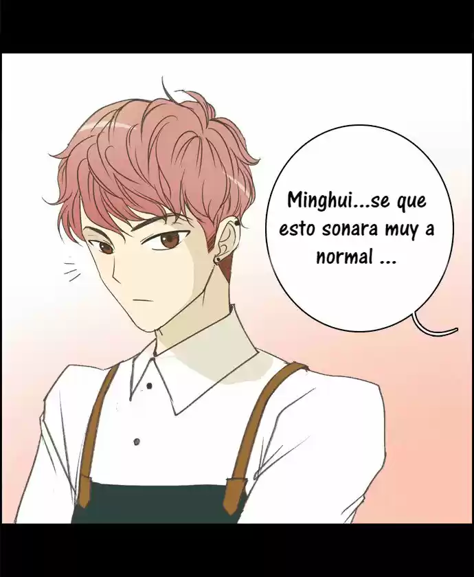 My Girlfriend Is A Real Man - Capítulo 4 - Página 14 - LectorTMOo