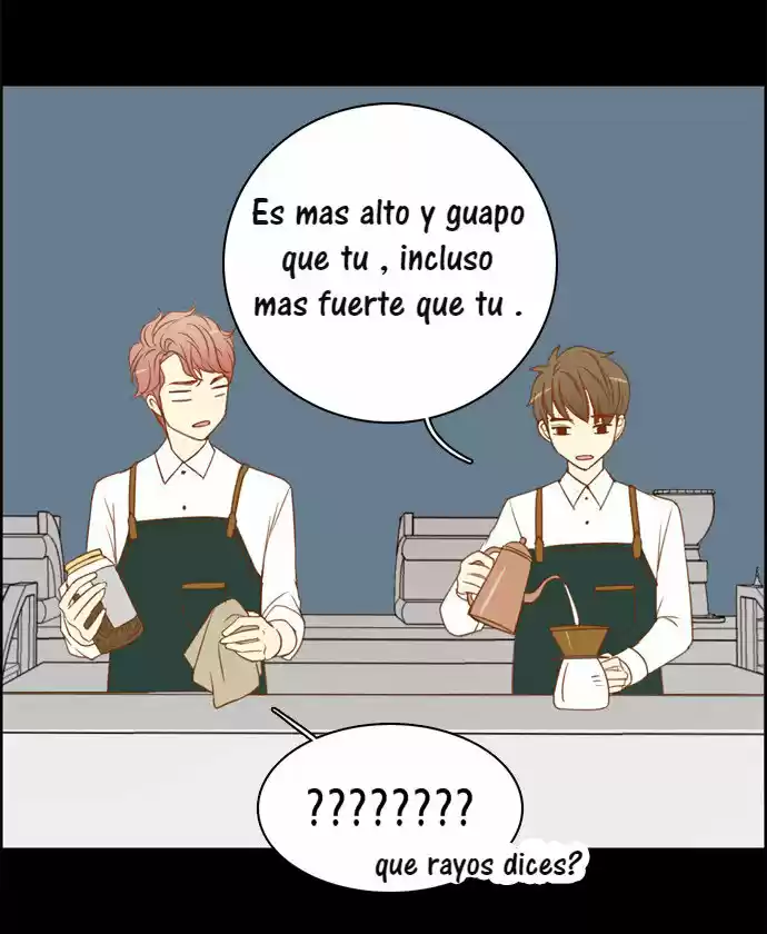 My Girlfriend Is A Real Man - Capítulo 4 - Página 16 - LectorTMOo