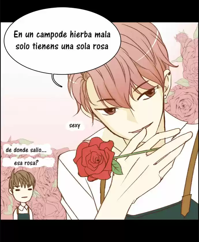 My Girlfriend Is A Real Man - Capítulo 4 - Página 18 - LectorTMOo