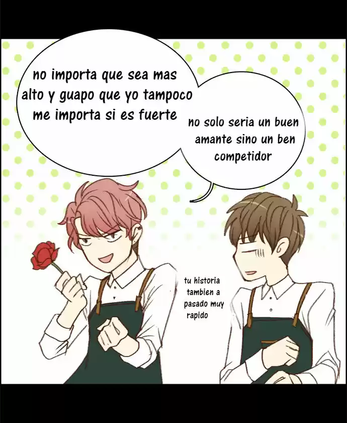My Girlfriend Is A Real Man - Capítulo 4 - Página 19 - LectorTMOo