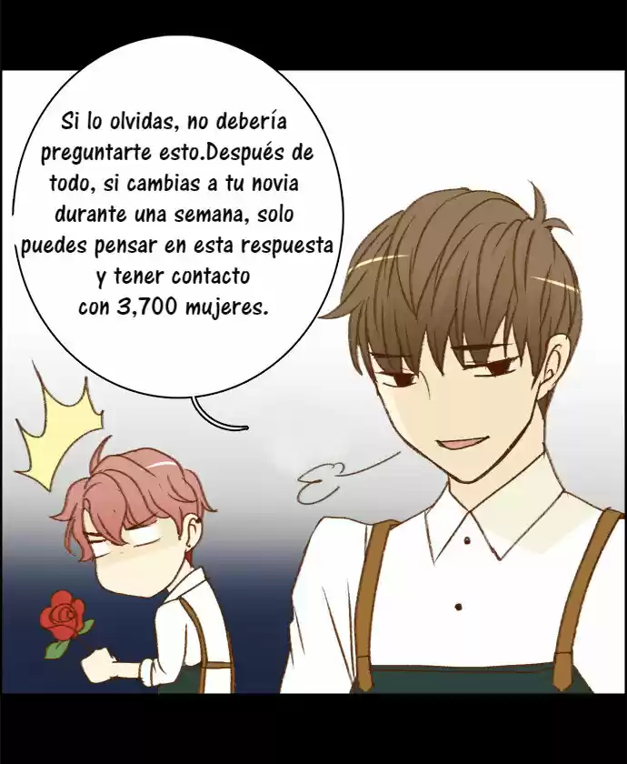 My Girlfriend Is A Real Man - Capítulo 4 - Página 20 - LectorTMOo