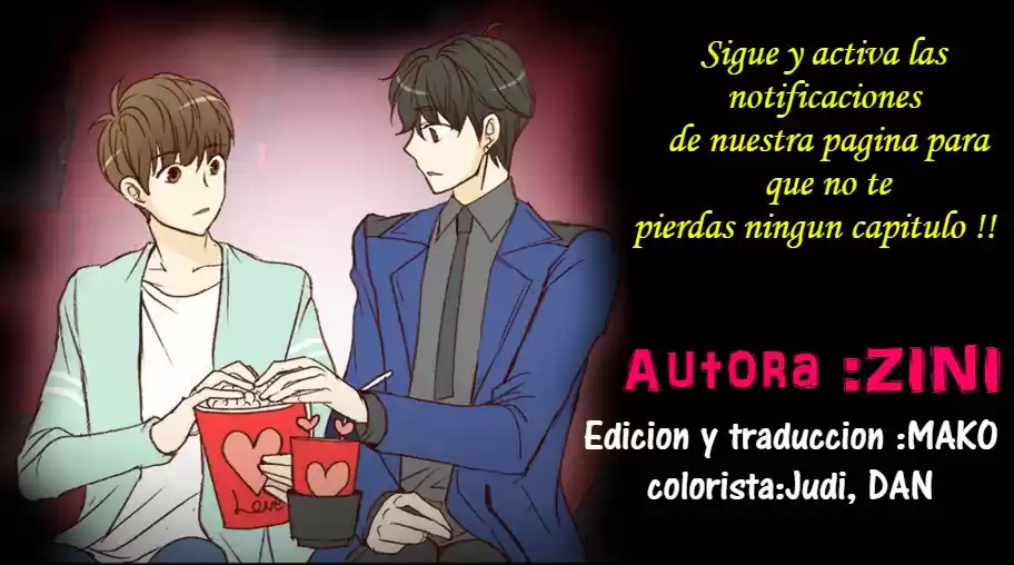 My Girlfriend Is A Real Man - Capítulo 5 - Página 2 - LectorTMOo