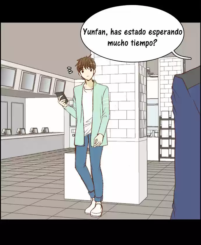 My Girlfriend Is A Real Man - Capítulo 5 - Página 11 - LectorTMOo