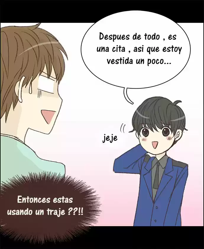 My Girlfriend Is A Real Man - Capítulo 5 - Página 13 - LectorTMOo