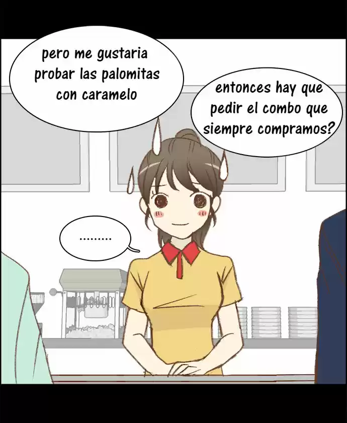 My Girlfriend Is A Real Man - Capítulo 5 - Página 15 - LectorTMOo