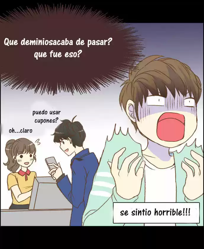 My Girlfriend Is A Real Man - Capítulo 5 - Página 17 - LectorTMOo