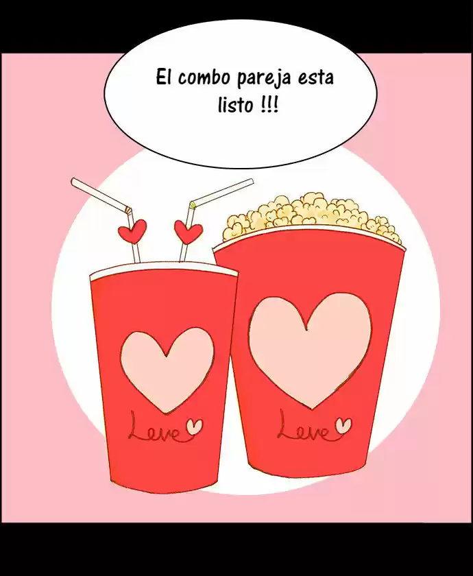 My Girlfriend Is A Real Man - Capítulo 5 - Página 18 - LectorTMOo
