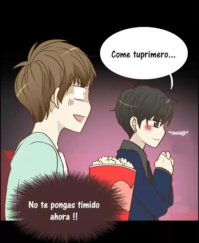 My Girlfriend Is A Real Man - Capítulo 5 - Página 24 - LectorTMOo