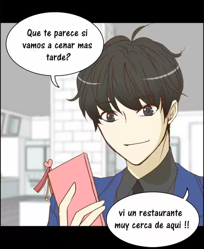 My Girlfriend Is A Real Man - Capítulo 6 - Página 5 - LectorTMOo