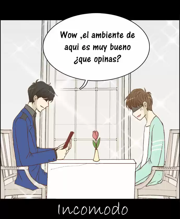 My Girlfriend Is A Real Man - Capítulo 6 - Página 12 - LectorTMOo