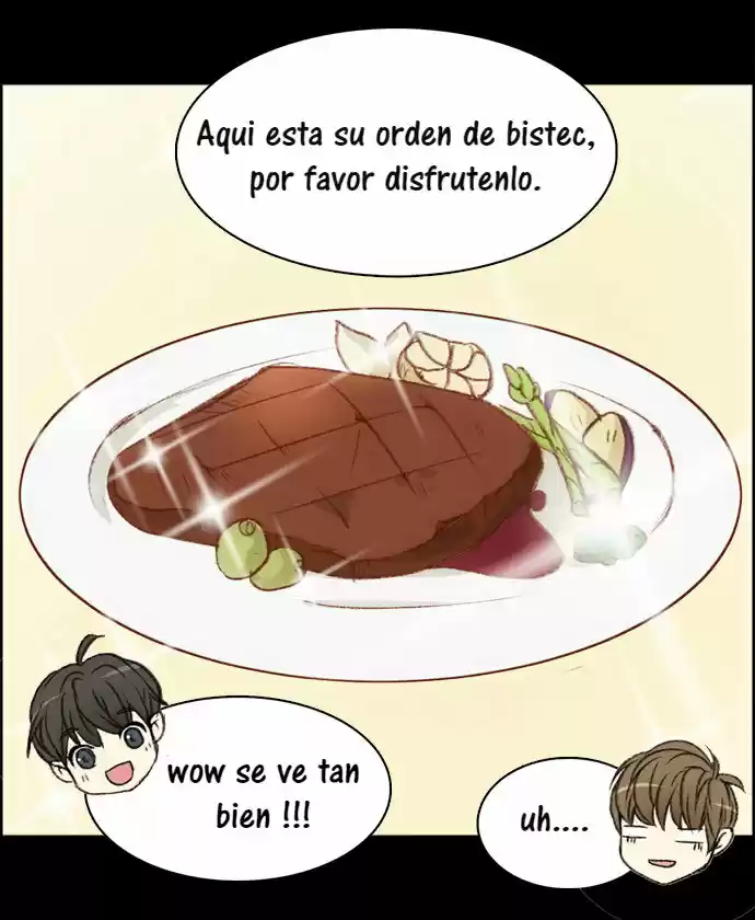 My Girlfriend Is A Real Man - Capítulo 6 - Página 14 - LectorTMOo