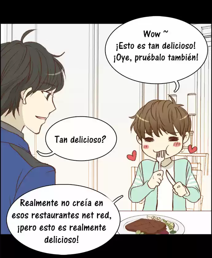 My Girlfriend Is A Real Man - Capítulo 6 - Página 18 - LectorTMOo