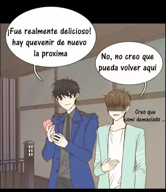 My Girlfriend Is A Real Man - Capítulo 7 - Página 4 - LectorTMOo