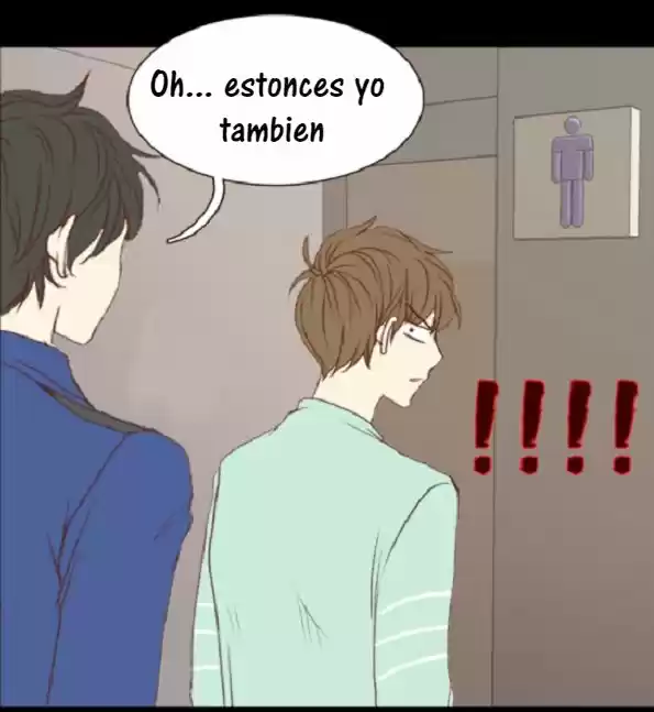 My Girlfriend Is A Real Man - Capítulo 7 - Página 6 - LectorTMOo
