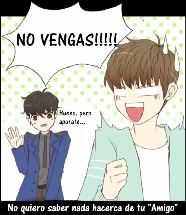 My Girlfriend Is A Real Man - Capítulo 7 - Página 7 - LectorTMOo