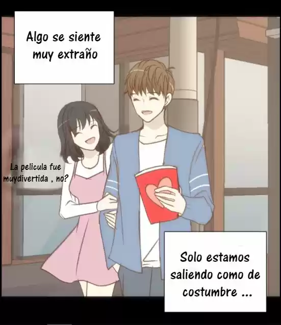 My Girlfriend Is A Real Man - Capítulo 7 - Página 9 - LectorTMOo