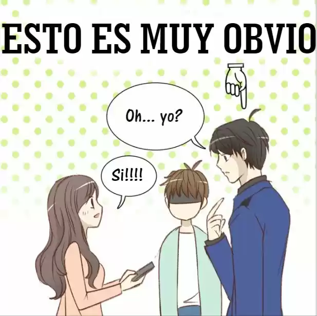 My Girlfriend Is A Real Man - Capítulo 7 - Página 18 - LectorTMOo