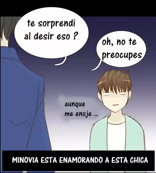 My Girlfriend Is A Real Man - Capítulo 7 - Página 19 - LectorTMOo