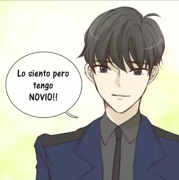 My Girlfriend Is A Real Man - Capítulo 7 - Página 20 - LectorTMOo