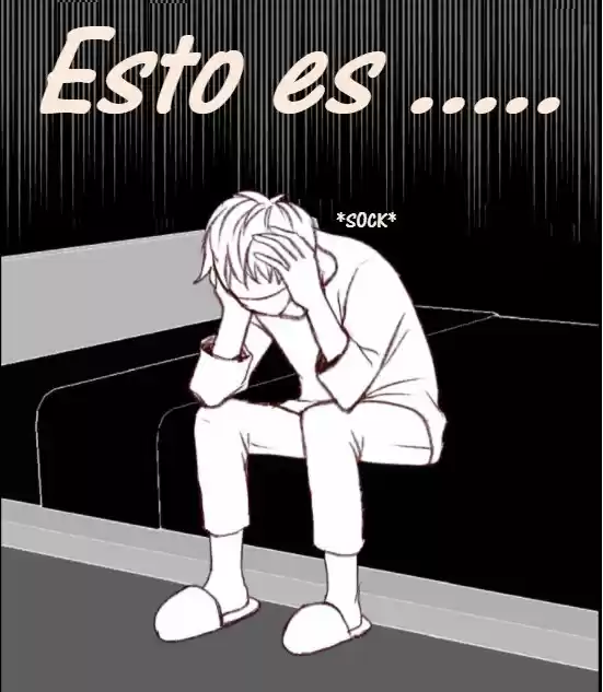 My Girlfriend Is A Real Man - Capítulo 8 - Página 5 - LectorTMOo