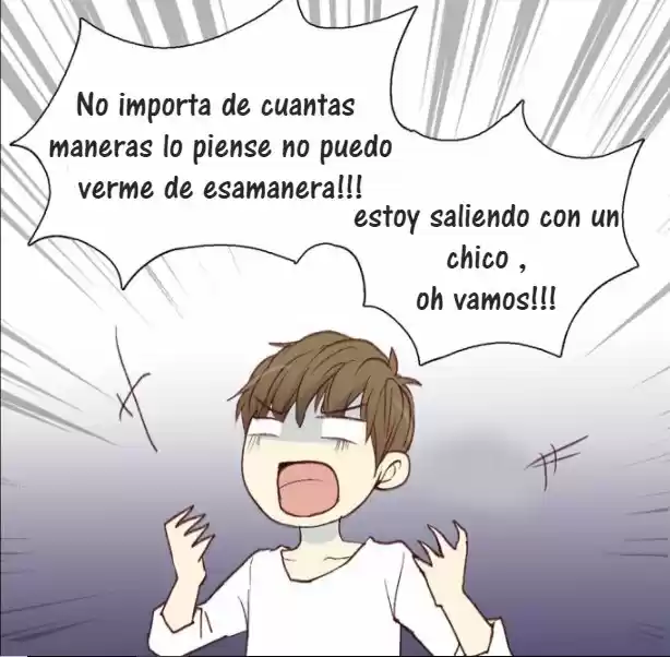 My Girlfriend Is A Real Man - Capítulo 8 - Página 6 - LectorTMOo