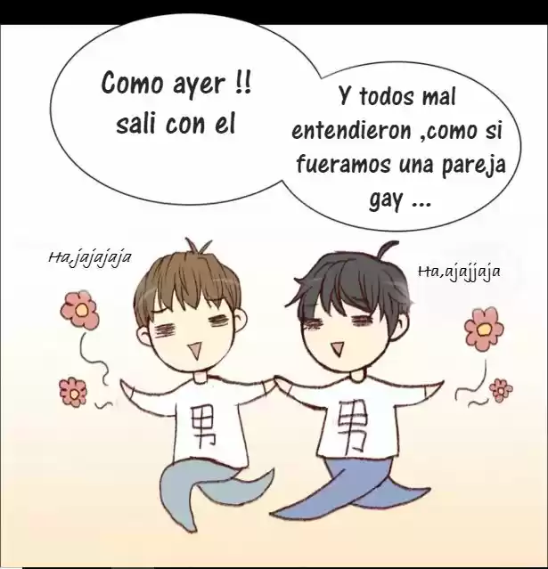 My Girlfriend Is A Real Man - Capítulo 8 - Página 7 - LectorTMOo