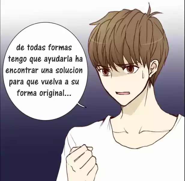 My Girlfriend Is A Real Man - Capítulo 8 - Página 8 - LectorTMOo