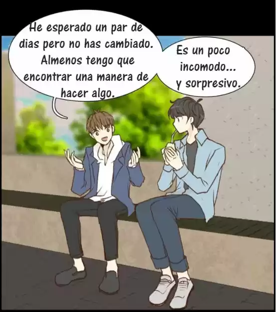 My Girlfriend Is A Real Man - Capítulo 8 - Página 11 - LectorTMOo