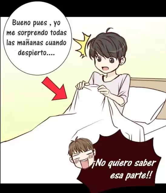 My Girlfriend Is A Real Man - Capítulo 8 - Página 12 - LectorTMOo
