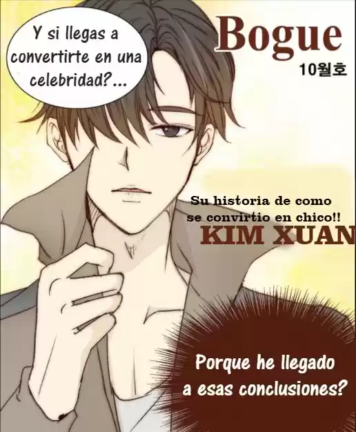 My Girlfriend Is A Real Man - Capítulo 8 - Página 15 - LectorTMOo