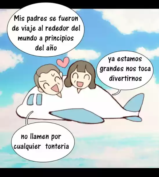 My Girlfriend Is A Real Man - Capítulo 8 - Página 17 - LectorTMOo