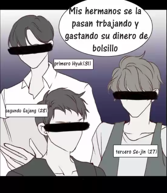 My Girlfriend Is A Real Man - Capítulo 8 - Página 18 - LectorTMOo