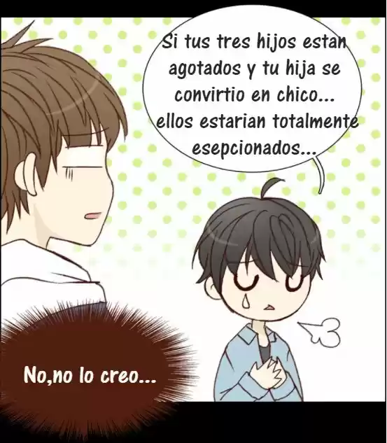 My Girlfriend Is A Real Man - Capítulo 8 - Página 20 - LectorTMOo