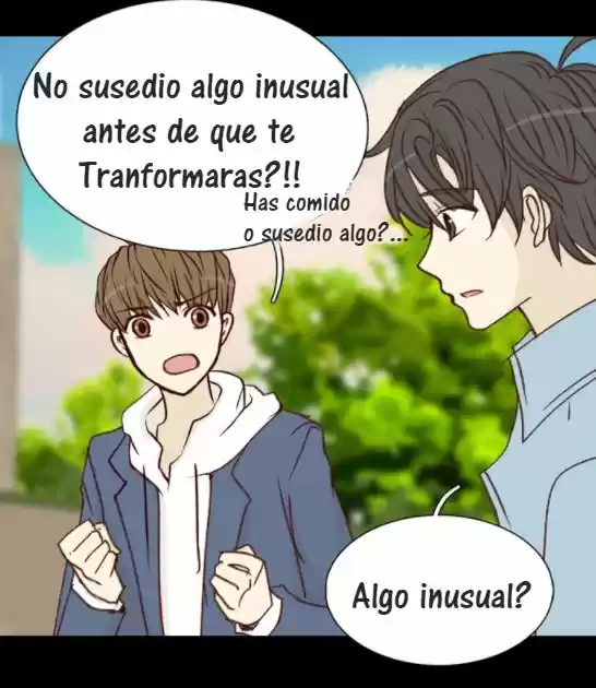 My Girlfriend Is A Real Man - Capítulo 8 - Página 23 - LectorTMOo