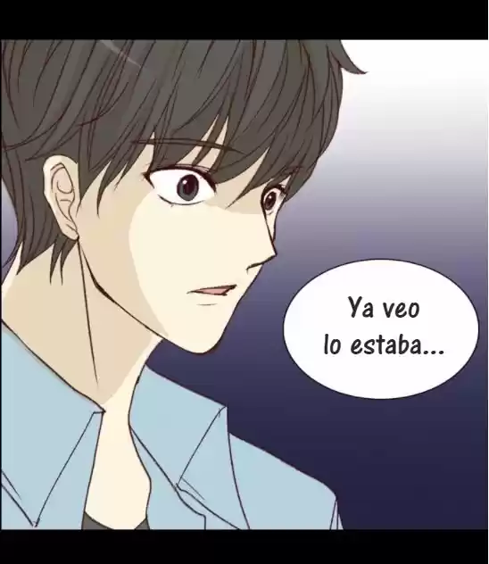 My Girlfriend Is A Real Man - Capítulo 8 - Página 24 - LectorTMOo