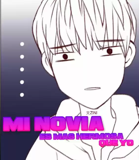 My Girlfriend Is A Real Man - Capítulo 9 - Página 1 - LectorTMOo