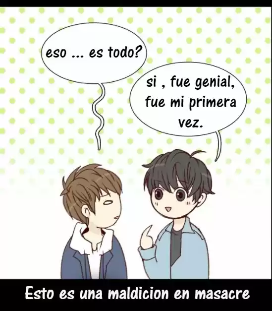 My Girlfriend Is A Real Man - Capítulo 9 - Página 9 - LectorTMOo