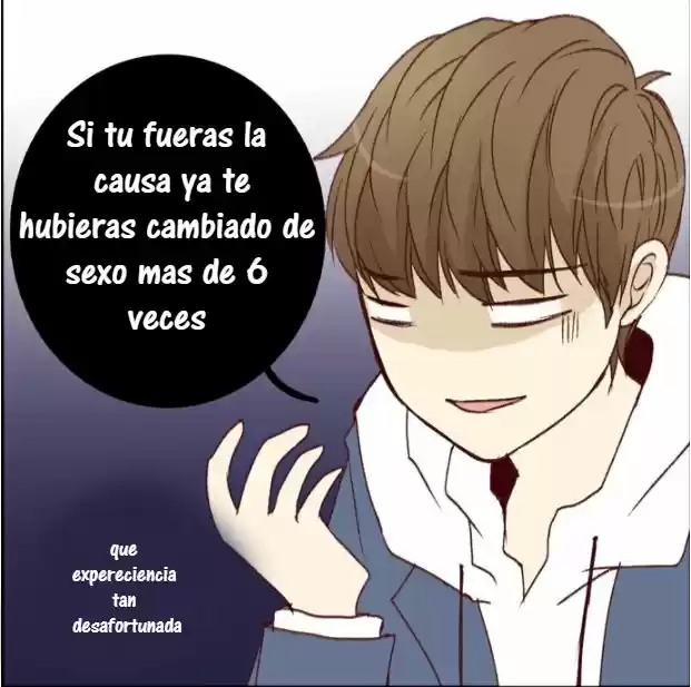 My Girlfriend Is A Real Man - Capítulo 9 - Página 12 - LectorTMOo