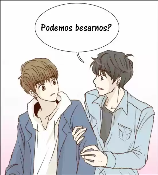 My Girlfriend Is A Real Man - Capítulo 9 - Página 24 - LectorTMOo