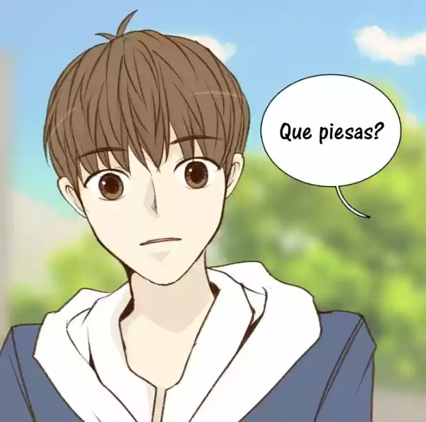 My Girlfriend Is A Real Man - Capítulo 9 - Página 26 - LectorTMOo