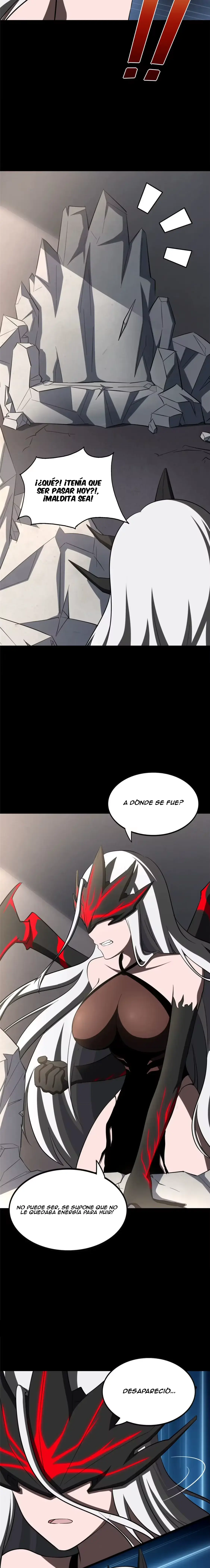 My Girlfriend is a Zombie - Capítulo 394 - Página 16 - LectorTMOo