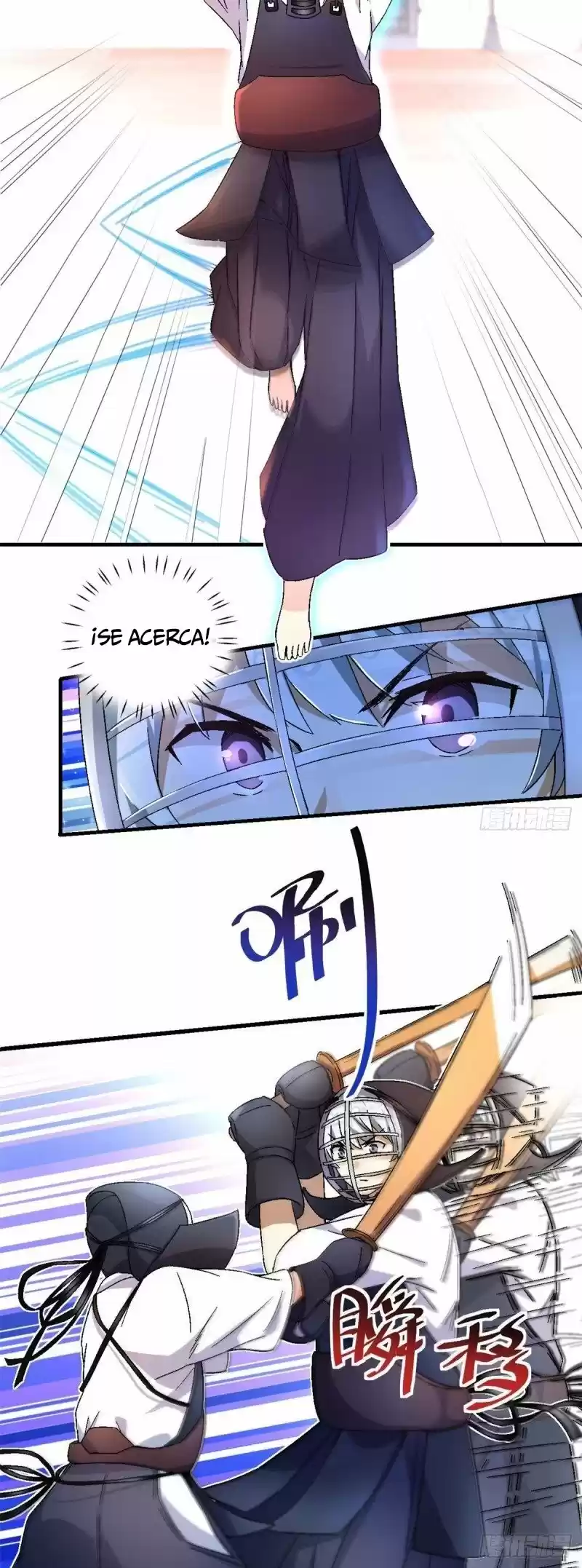 My Girlfriend Is An Evil Girl - Capítulo 10 - Página 3 - LectorTMOo