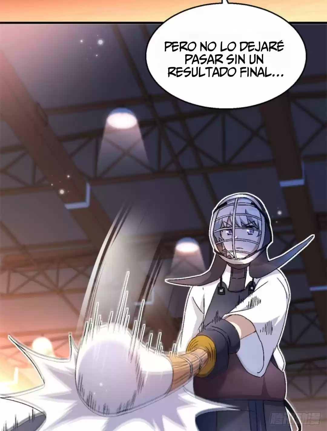 My Girlfriend Is An Evil Girl - Capítulo 10 - Página 12 - LectorTMOo