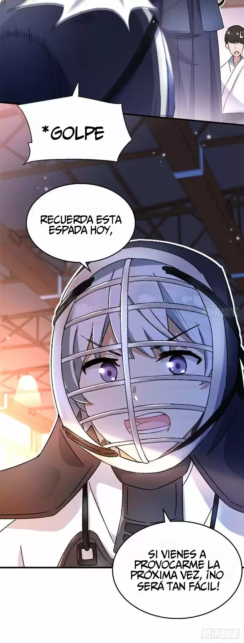 My Girlfriend Is An Evil Girl - Capítulo 10 - Página 13 - LectorTMOo