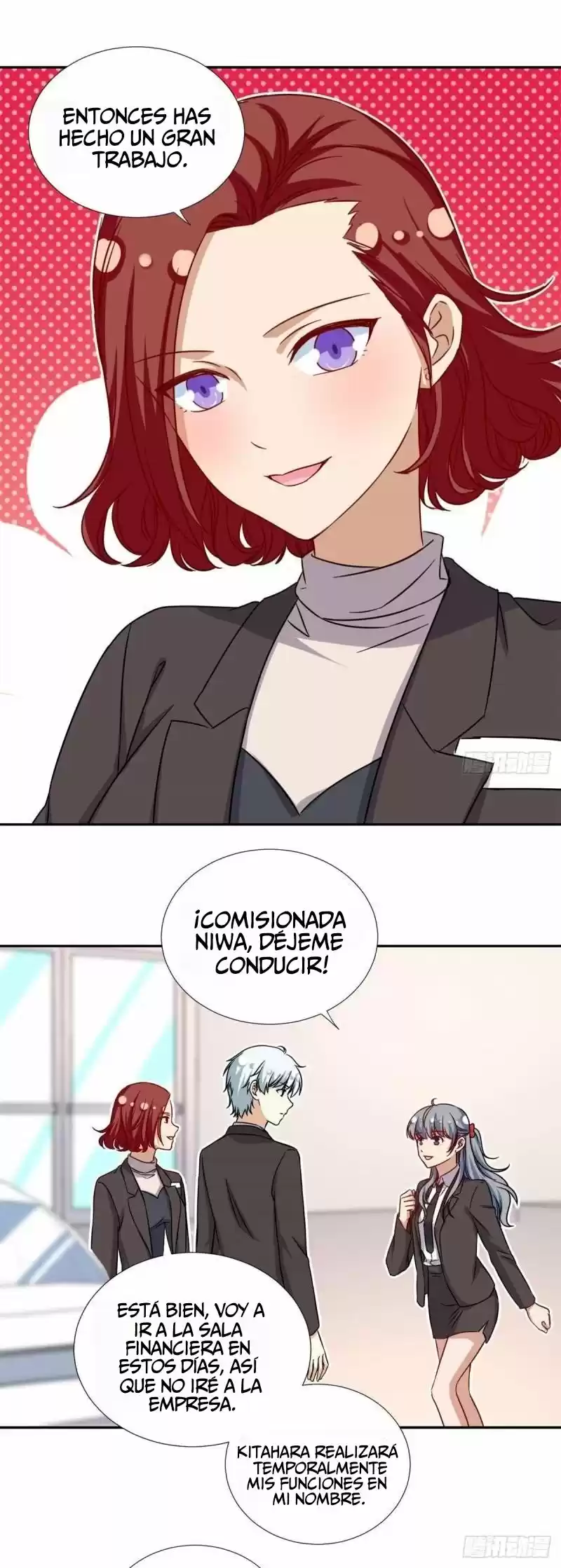 My Girlfriend Is An Evil Girl - Capítulo 100 - Página 14 - LectorTMOo