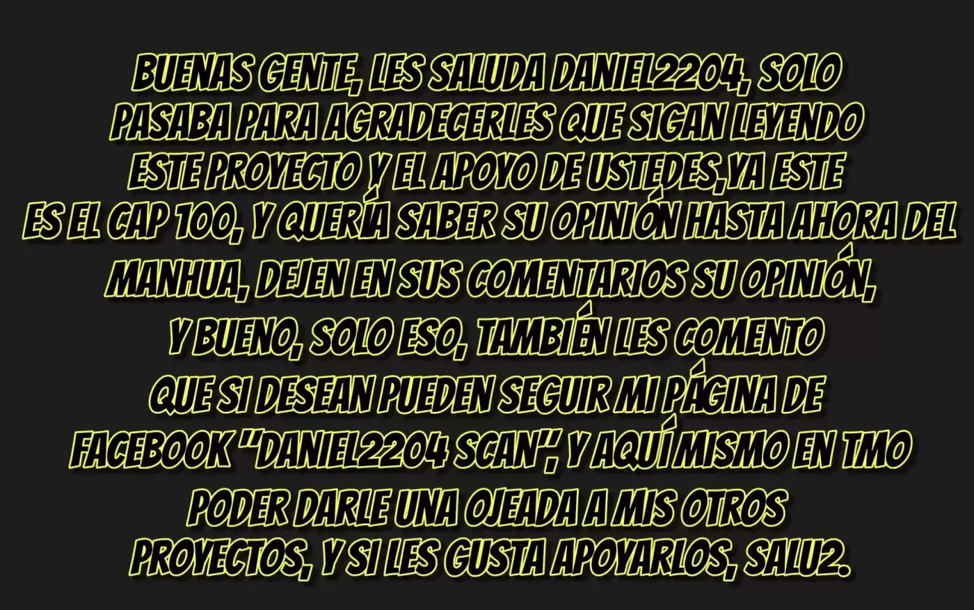 My Girlfriend Is An Evil Girl - Capítulo 100 - Página 20 - LectorTMOo