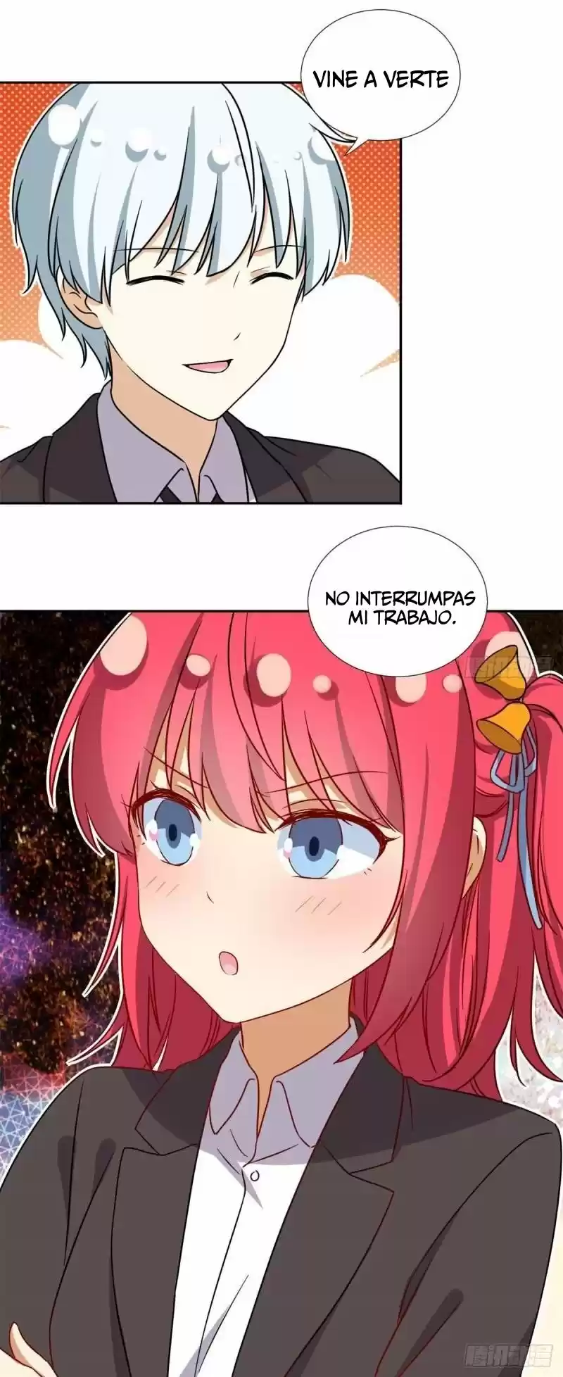 My Girlfriend Is An Evil Girl - Capítulo 101 - Página 12 - LectorTMOo